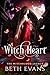 Witch Heart (The Witchblood...