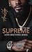 SUPREME (Love Brothers #1)