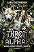 "Der Thron des Alphas" (Rune Moon Wolves 9): Ein Wolf-Gestaltwandler-Liebesroman (German Edition)