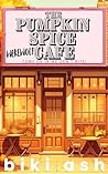 The Pumpkin Spice...