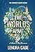 Two Worlds Apart (Concrete Hearts #1)