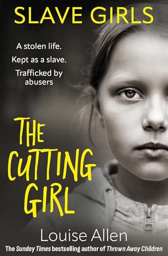 The Cutting Girl: Charlotte (Slave Girls #1)