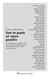Det er punk at væ...