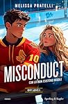 Misconduct