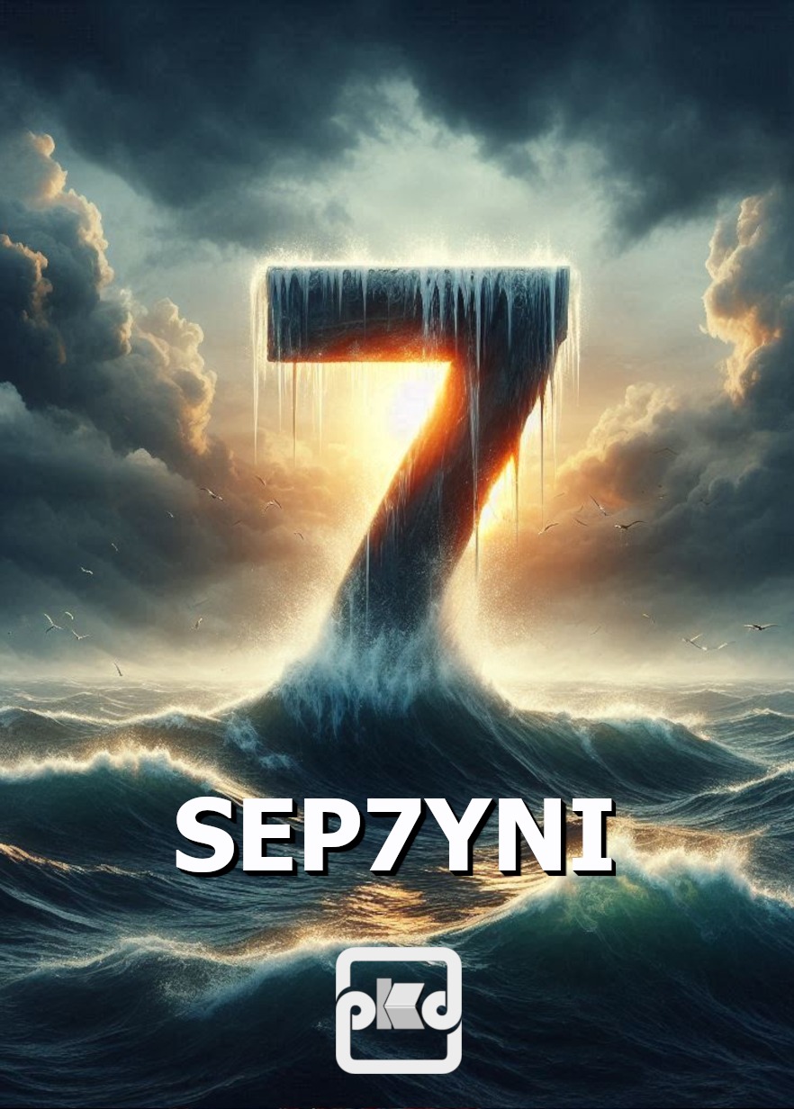 Sep7yni (ebook)