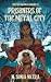 Prisoners of The Metal City by N. Sonia Nkera