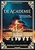De academie (De dimensiepuzzel, #1)