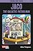 Toriyama Short Stories 5: Jaco, the Galactic Patrolman