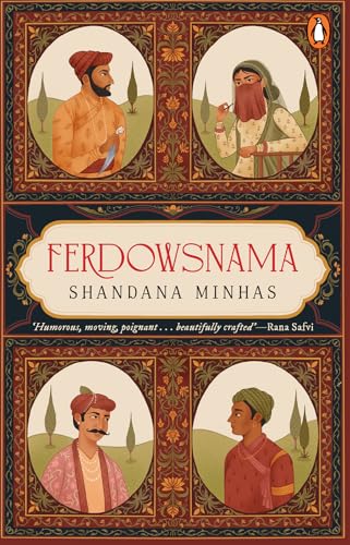 Ferdowsnama (Kindle Edition)