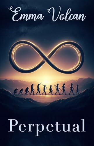 Perpetual (Kindle Edition)