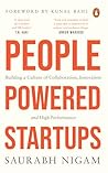 People-Powered Startups