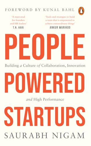 People-Powered Startups (Kindle Edition)