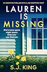 Lauren Is Missing