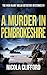 A Murder in Pembrokeshire (Vicki Blunt Welsh Detective Mysteries #1)