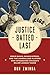 Justice Batted Last by Don Zminda