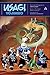 Usagi Yojimbo, Vol. 4: The ...