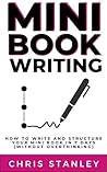 Mini Book Writing...