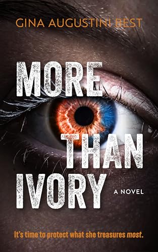 More Than Ivory (Kindle Edition)