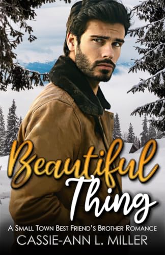 Beautiful Thing (The Brighton Family #6)
