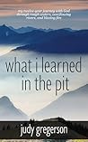 What I Learned in the Pit: My twelve-year journey with God through rough waters, overflowing rivers, and blazing fire