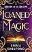 Loaned Magic (Library of the Realms Book 1)