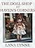 The Doll Shop at Haven's Corners by Lana Lynne The Doll Shop at Haven's Corners by Lana Lynne