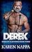 Derek (Doms of Club Indigo Book 3)