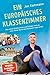 Ein europäisches Klassenzimmer by Jan Kammann