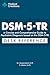 DSM-5-TR by M Mastenbjörk M D
