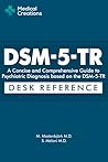 DSM-5-TR: A Conci...
