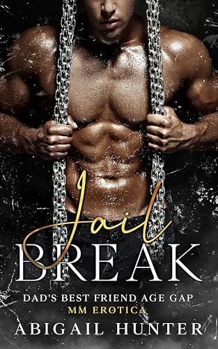 Jail Break (Kindle Edition)