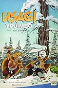 Usagi Yojimbo, Vol. 11: Seasons