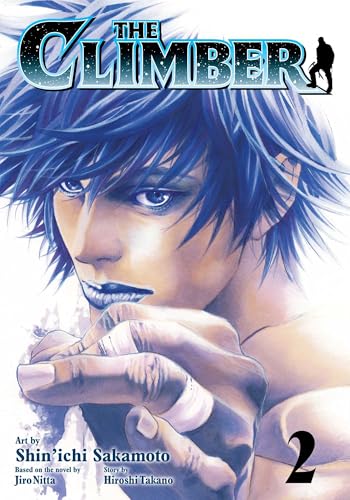 The Climber, Vol. 2 (Paperback)