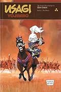 Usagi Yojimbo, Vol. 1: The Ronin