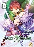 Redo of Healer, Vol. 15