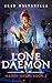 Lone Daemon (Maddy Deeds, #2)