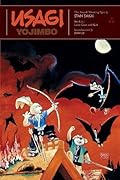 Usagi Yojimbo, Vol. 5: Lone Goat and Kid