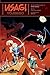 Usagi Yojimbo, Vol. 5: Lone...