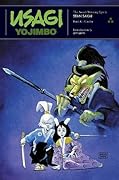 Usagi Yojimbo, Vol. 6: Circles