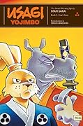 Usagi Yojimbo, Vol. 7: Gen's Story