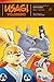 Usagi Yojimbo, Vol. 7: Gen'...