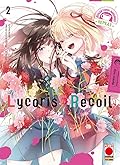 Lycoris Recoil Repeat, Vol. 2