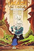 Usagi Yojimbo, Vol. 10: The Brink of Life and Death