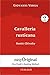 Cavalleria rusticana / Rust...