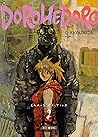 Dorohedoro T02