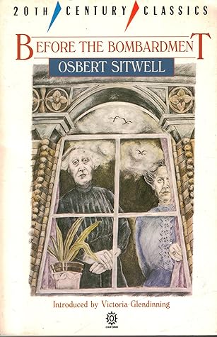 Before the Bombardment