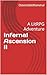 Infernal Ascension Book Two by OstensibleMammal
