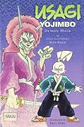 Usagi Yojimbo, Vol. 14: Demon Mask