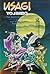 Usagi Yojimbo, Vol. 16: The Shrouded Moon (Usagi Yojimbo, #16)
