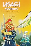 Usagi Yojimbo, Vol. 17: Duel at Kitanoji
